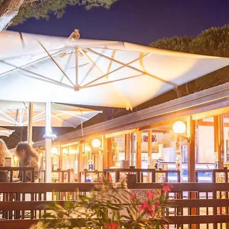 Holiday park Club Del Sole Family Collection Orbetello