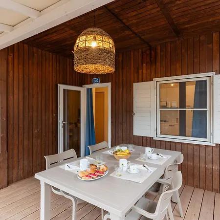 Holiday park Club Del Sole Family Collection 3*