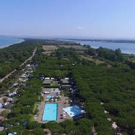 Holiday park Club Del Sole Family Collection