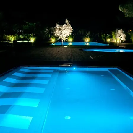 Holiday park Club Del Sole Family Collection Orbetello