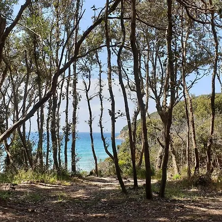 Club Del Sole Family Collection Holiday park Orbetello