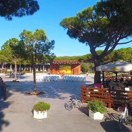 Club Del Sole Family Collection 3* Orbetello